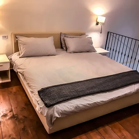 Bed & Breakfast Daybreak