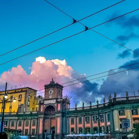 Bed & Breakfast Daybreak 4*