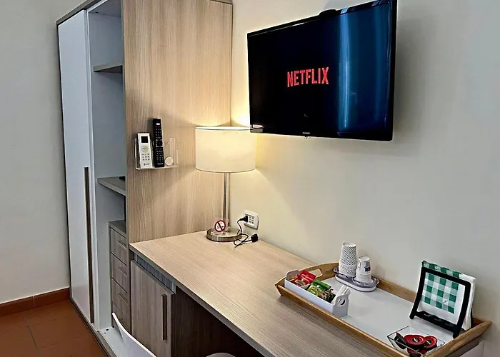 Bed & Breakfast Daybreak 4*