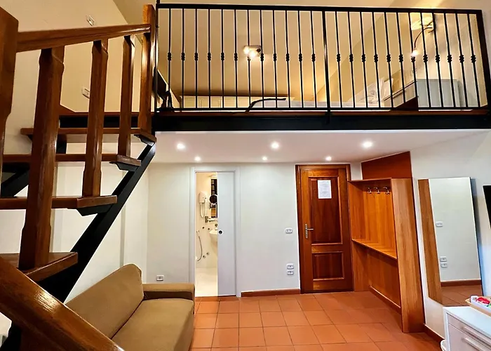 Bed & Breakfast Daybreak 4*