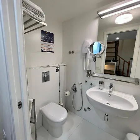 Bed and breakfast Daybreak Nápoles