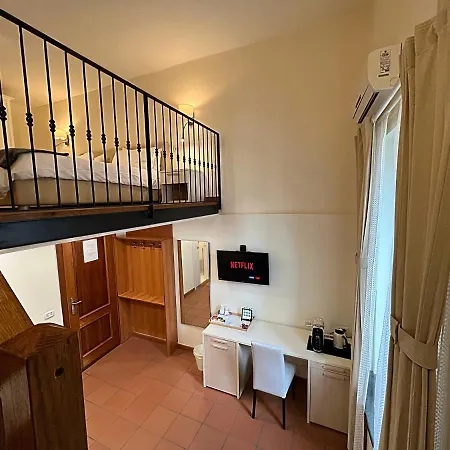 Daybreak B&B 2*