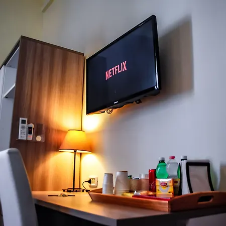 Daybreak B&B 나폴리