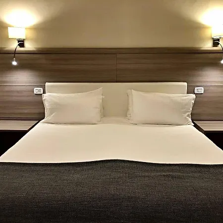 Panzió Daybreak Nápoly