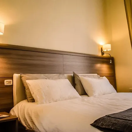 Daybreak B&B 나폴리