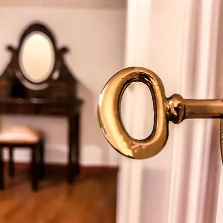 Daybreak Panzió Nápoly