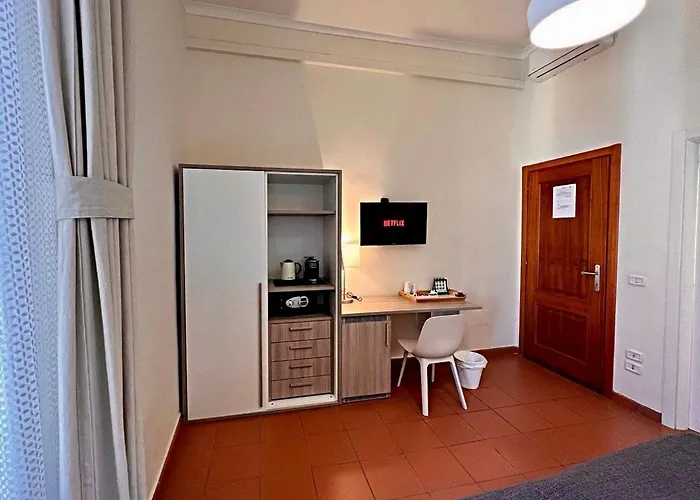 戴不理克住宿加早餐旅馆 住宿加早餐酒店