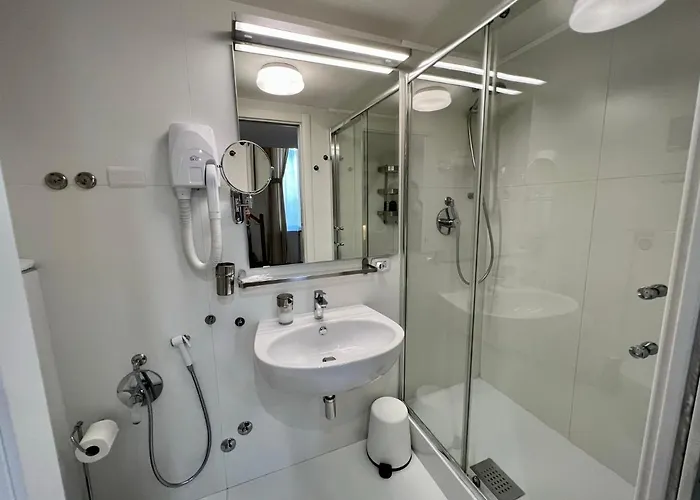 住宿加早餐酒店 戴不理克住宿加早餐旅馆 那不勒斯