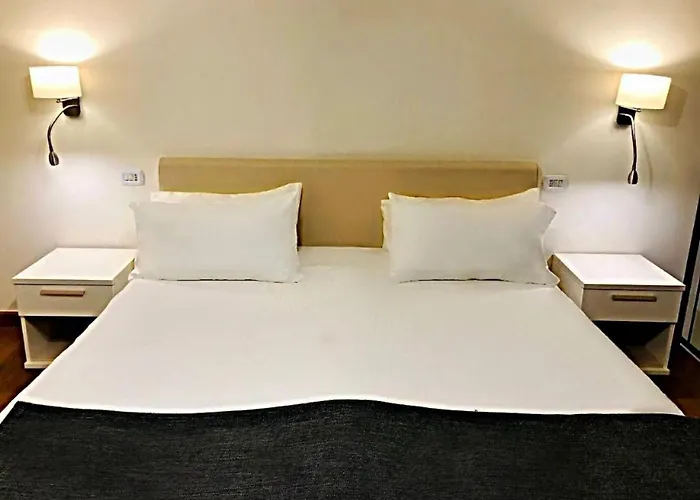 戴不理克住宿加早餐旅馆 4*