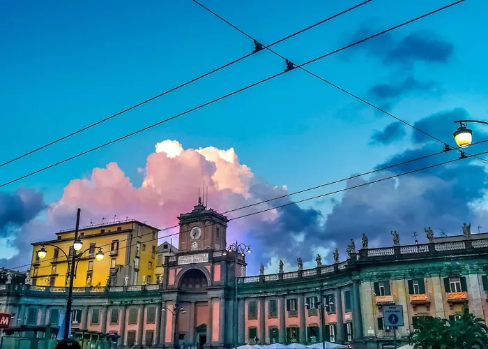 住宿加早餐酒店 戴不理克住宿加早餐旅馆 4*