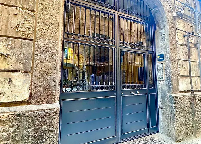 住宿加早餐酒店 戴不理克住宿加早餐旅馆 4*