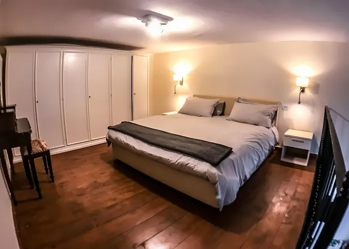 戴不理克住宿加早餐旅馆 4*