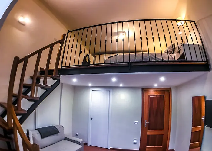 住宿加早餐酒店 戴不理克住宿加早餐旅馆