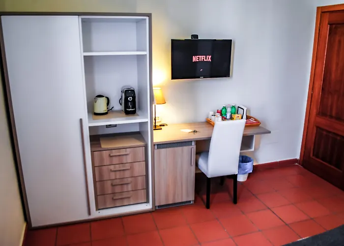 戴不理克住宿加早餐旅馆 住宿加早餐酒店 4*