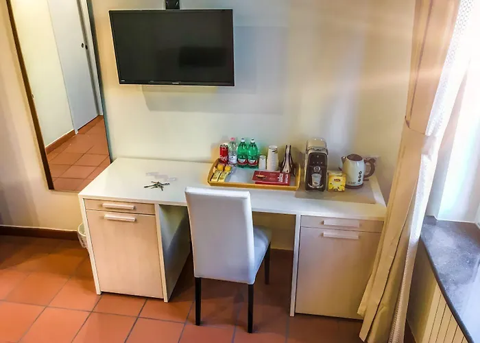 戴不理克住宿加早餐旅馆 住宿加早餐酒店 那不勒斯