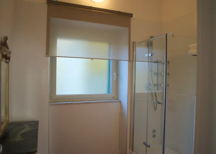 戴不理克住宿加早餐旅馆 4* 那不勒斯