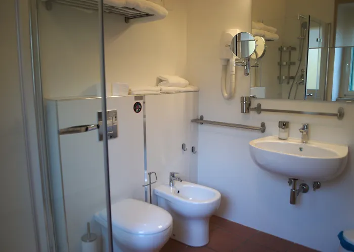 戴不理克住宿加早餐旅馆 4* 那不勒斯