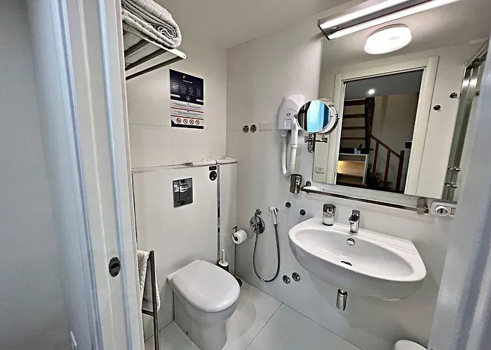 住宿加早餐酒店 戴不理克住宿加早餐旅馆 4*