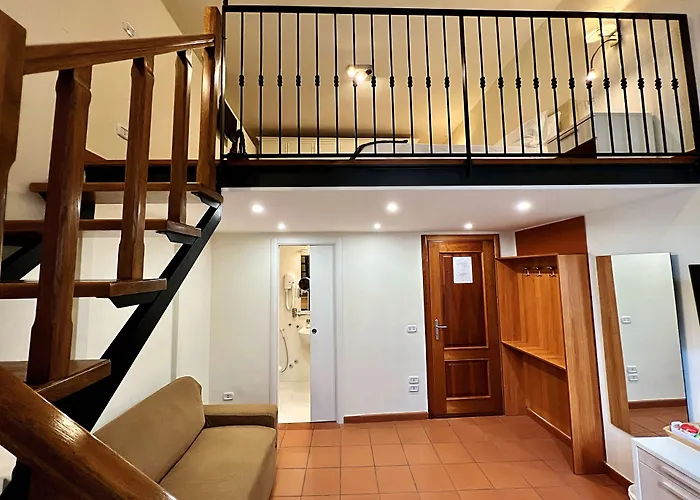 戴不理克住宿加早餐旅馆 住宿加早餐酒店