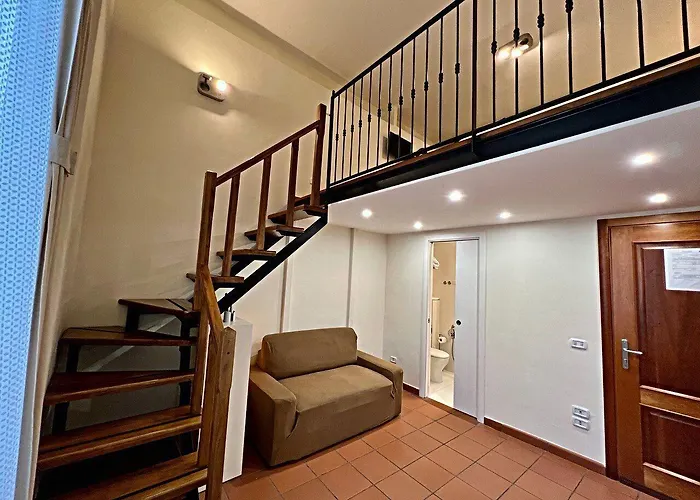 戴不理克住宿加早餐旅馆 住宿加早餐酒店