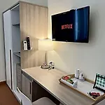 Daybreak Bed & Breakfast 4*