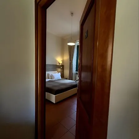 Alojamento de Acomodação e Pequeno-almoço Daybreak Nápoles