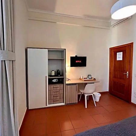 Daybreak Alojamento de Acomodação e Pequeno-almoço