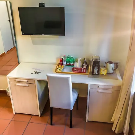 Daybreak Alojamento de Acomodação e Pequeno-almoço Nápoles