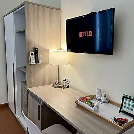 Daybreak Alojamento de Acomodação e Pequeno-almoço 4*