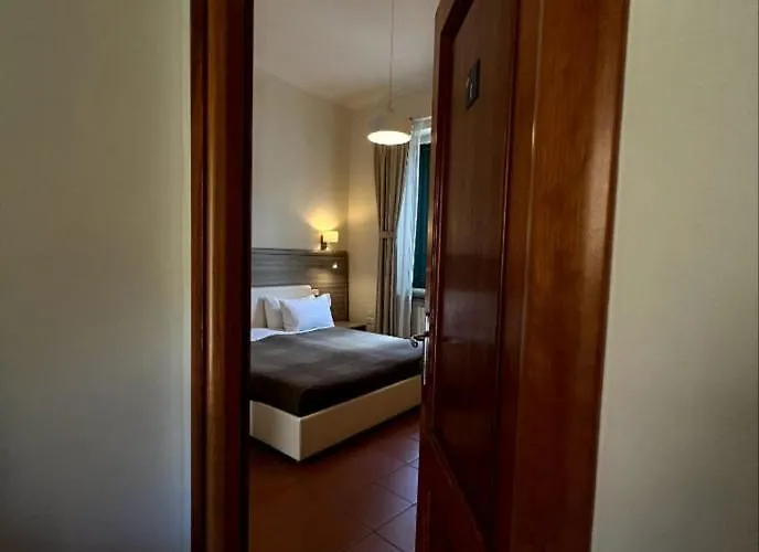 Bed & Breakfast Daybreak Napoli