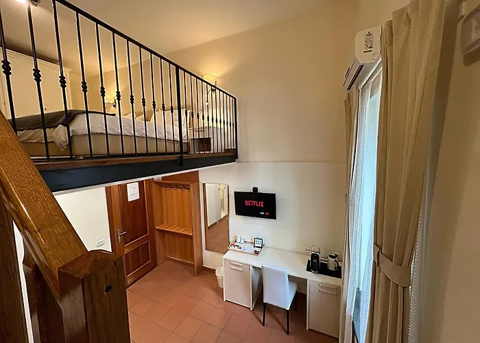 Daybreak Bed & Breakfast 4*