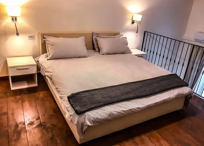 Bed & Breakfast Daybreak