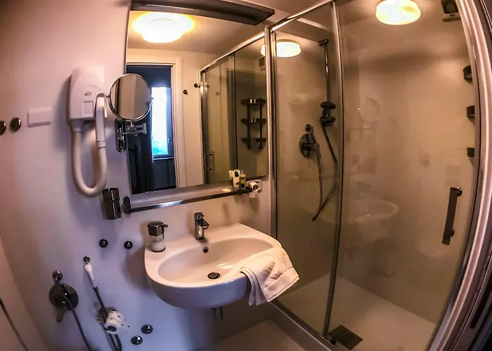 Daybreak Bed & Breakfast Napoli