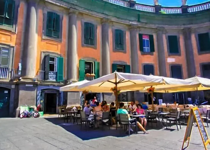 Daybreak Bed & Breakfast Napoli