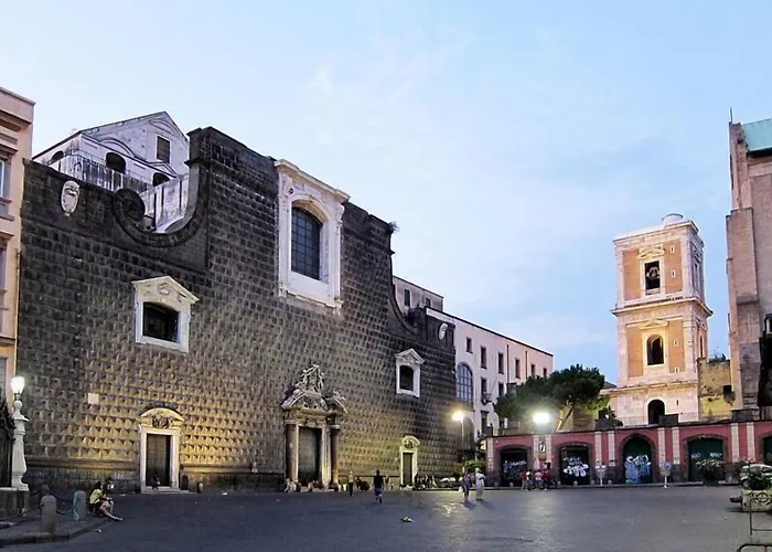 Daybreak Bed & Breakfast Napoli