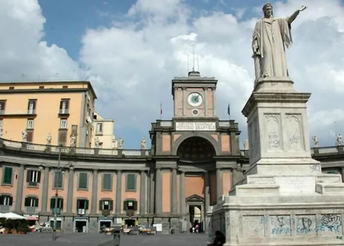 Bed & Breakfast Daybreak 4*