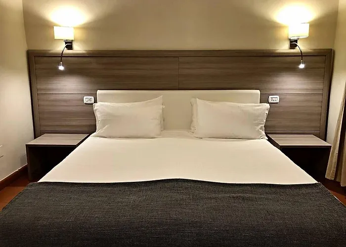 Bed & Breakfast Daybreak Napoli