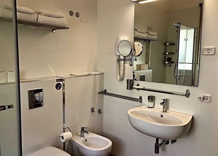 Daybreak Bed & Breakfast 4*